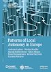 Télécharger le livre :  Patterns of Local Autonomy in Europe