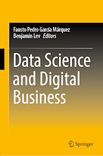 Télécharger le livre :  Data Science and Digital Business