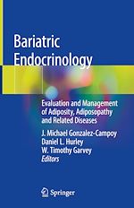 Télécharger le livre :  Bariatric Endocrinology