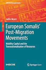 Download this eBook European Somalis' Post-Migration Movements