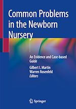 Télécharger le livre :  Common Problems in the Newborn Nursery