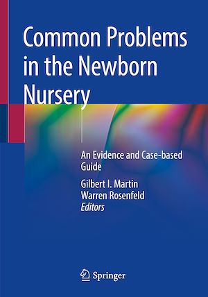 Téléchargez le livre :  Common Problems in the Newborn Nursery