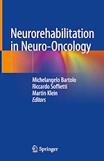 Télécharger le livre :  Neurorehabilitation in Neuro-Oncology