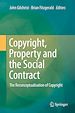 Télécharger le livre :  Copyright, Property and the Social Contract