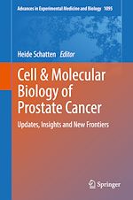 Télécharger le livre :  Cell & Molecular Biology of Prostate Cancer