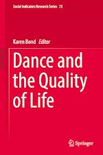 Télécharger le livre :  Dance and the Quality of Life