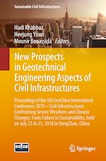 Télécharger le livre :  New Prospects in Geotechnical Engineering Aspects of Civil Infrastructures