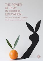 Télécharger le livre :  The Power of Play in Higher Education
