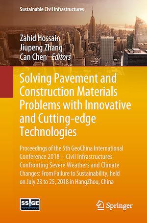Download the eBook: Solving Pavement and Construction Materials Problems with Innovative and Cutting-edge Technologies