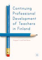 Télécharger le livre :  Continuing Professional Development of Teachers in Finland