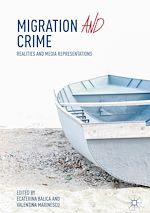 Télécharger le livre :  Migration and Crime