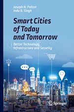 Télécharger le livre :  Smart Cities of Today and Tomorrow