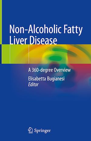 Téléchargez le livre :  Non-Alcoholic Fatty Liver Disease