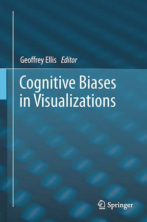 Téléchargez le livre :  Cognitive Biases in Visualizations