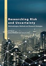 Télécharger le livre :  Researching Risk and Uncertainty