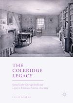 Télécharger le livre :  The Coleridge Legacy