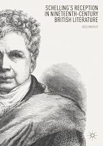 Télécharger le livre :  Schelling's Reception in Nineteenth-Century British Literature