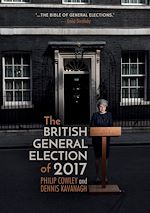 Télécharger le livre :  The British General Election of 2017