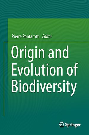 Téléchargez le livre :  Origin and Evolution of Biodiversity