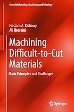 Download this eBook Machining Difficult-to-Cut Materials