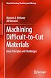 Télécharger le livre :  Machining Difficult-to-Cut Materials