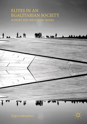 Téléchargez le livre :  Elites in an Egalitarian Society