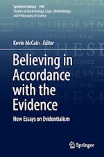 Download this eBook Believing in Accordance with the Evidence
