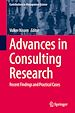 Télécharger le livre :  Advances in Consulting Research