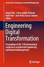 Download this eBook Engineering Digital Transformation