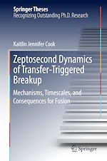 Télécharger le livre :  Zeptosecond Dynamics of Transfer-Triggered Breakup