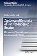 Télécharger le livre :  Zeptosecond Dynamics of Transfer-Triggered Breakup