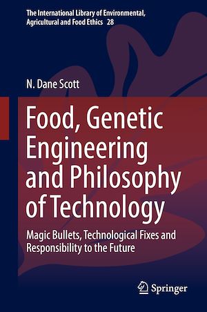 Téléchargez le livre :  Food, Genetic Engineering and Philosophy of Technology