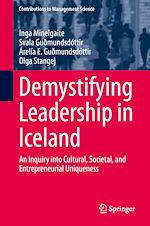 Télécharger le livre :  Demystifying Leadership in Iceland
