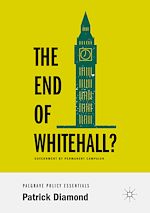 Télécharger le livre :  The End of Whitehall?