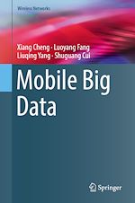 Télécharger le livre :  Mobile Big Data