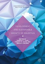 Télécharger le livre :  Development and Sustainable Growth of Mauritius