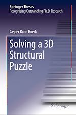 Télécharger le livre :  Solving a 3D Structural Puzzle