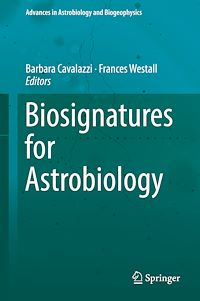 Télécharger le livre :  Biosignatures for Astrobiology