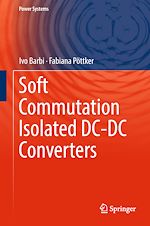 Télécharger le livre :  Soft Commutation Isolated DC-DC Converters