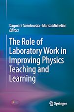 Télécharger le livre :  The Role of Laboratory Work in Improving Physics Teaching and Learning