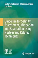 Download this eBook Guideline for Salinity Assessment, Mitigation and Adaptation Using Nuclear and Related Techniques