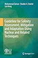 Télécharger le livre :  Guideline for Salinity Assessment, Mitigation and Adaptation Using Nuclear and Related Techniques