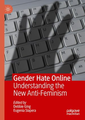 Téléchargez le livre :  Gender Hate Online