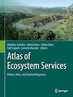 Télécharger le livre :  Atlas of Ecosystem Services