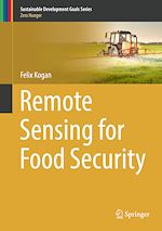 Download this eBook Remote Sensing for Food Security