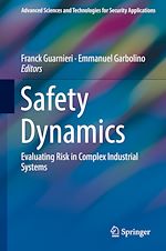 Télécharger le livre :  Safety Dynamics