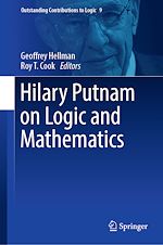Télécharger le livre :  Hilary Putnam on Logic and Mathematics
