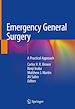 Télécharger le livre :  Emergency General Surgery