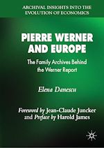 Télécharger le livre :  Pierre Werner and Europe