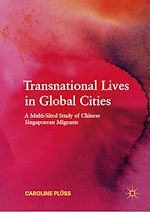 Télécharger le livre :  Transnational Lives in Global Cities